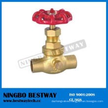 American Popular Brass Stop Drain Valve (BW-S26)